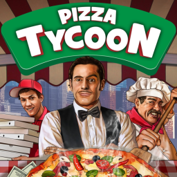 pizza hut TYCOON (NEW)