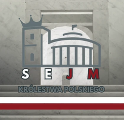 Parlament KP | Roblox Roblox group icon