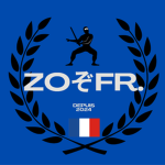 ZOぞ FR