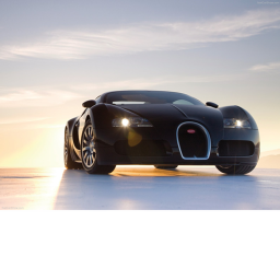 MODDED CARS