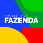 Ministério da Fazenda ᅠ ᅠ