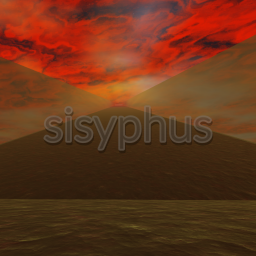 sisyphus icon