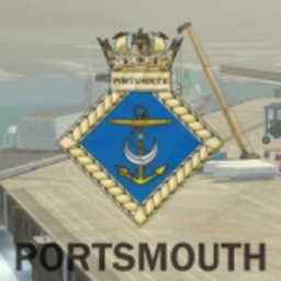 HMNB Portsmouth