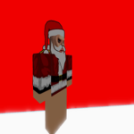 Santa's Workshop....