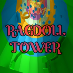 Ragdoll Tower