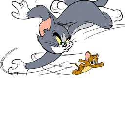 Destroy The Giant Rats!