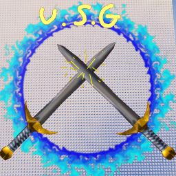 [V2.1] Untitled Sword Game