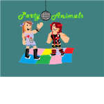 ~ Party Animals ~