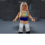 Saraiyahgurl