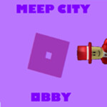 Escape MeepCity!