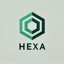 HEXA Development Store