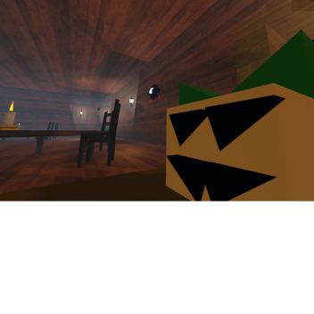 The Restaurant [ALPHA] 👻Halloween🎃