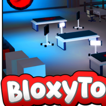 BloxyTopia RP 