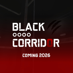 [COMING 2026] Black Corridor icon