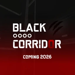 [COMING 2026] Black Corridor icon