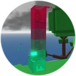 Not Even a Troublesome Adventures Roblox badge thumbnail