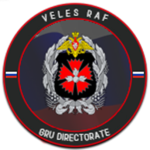 "GRU' Directorate -RF-