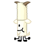 Goat Marker