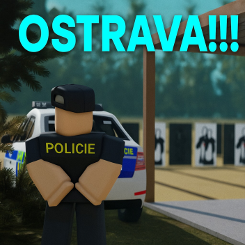 OSTRAVA RP