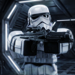 STAR WARS: Imperial Roleplay