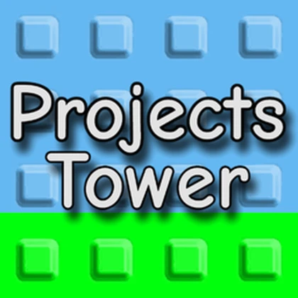 Projects Tower Roblox group icon