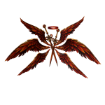 Empyrean Seraphim Fire