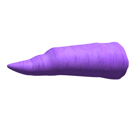 christmas snowman purple carrot nose