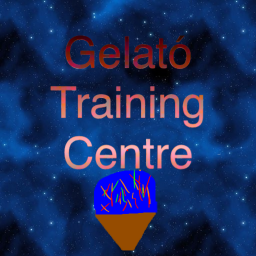 Gelató® [Training Center]
