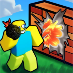 Bomb Wall Simulator!