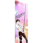 Tower of God: Irregular's Return