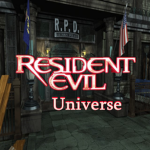 Resident Evil:Universe