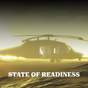 |SOR| State of Readiness - Military RP