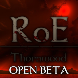 [OPEN TESTING] Realm of Exile: Thornwood