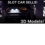 Car Slot Sells!