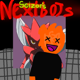 Scizor's Custom Nextbots