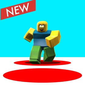 [Obby] Stud Walls Jump