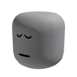 Singing - Head
