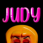 JUDY.