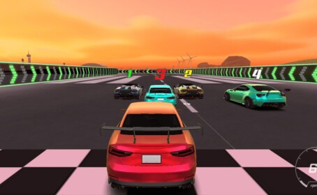 Car Racing