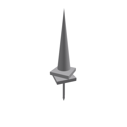 Don quixote spear