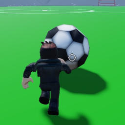 [BETA] Soccer Experience