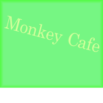 Monkey Cáfe