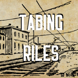 Pinoy Tambayan Tabing Riles