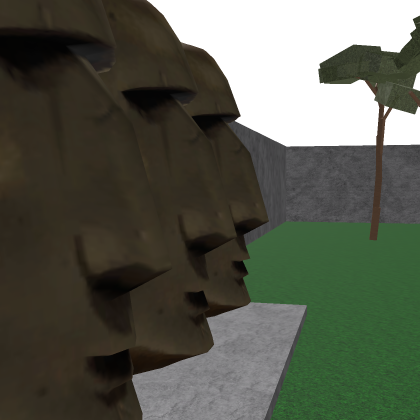 Jungle Map 