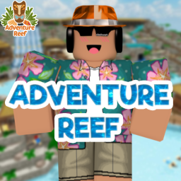 Adventure Reef Waterpark Roleplay