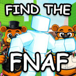 Find The FNAF 🍕 [190] 