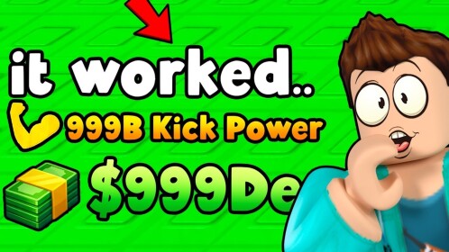 👽 Kick for OWNER PANEL! X999999M 💎