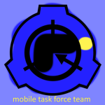 MOBILE TASK FORCE SPIECAL TEAM / MOBILE TASK FORCE