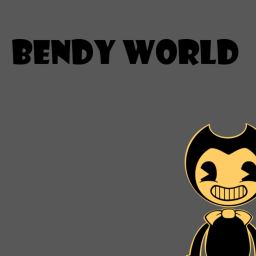 bendy world