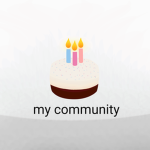 Thats my community Group Thumbnail
